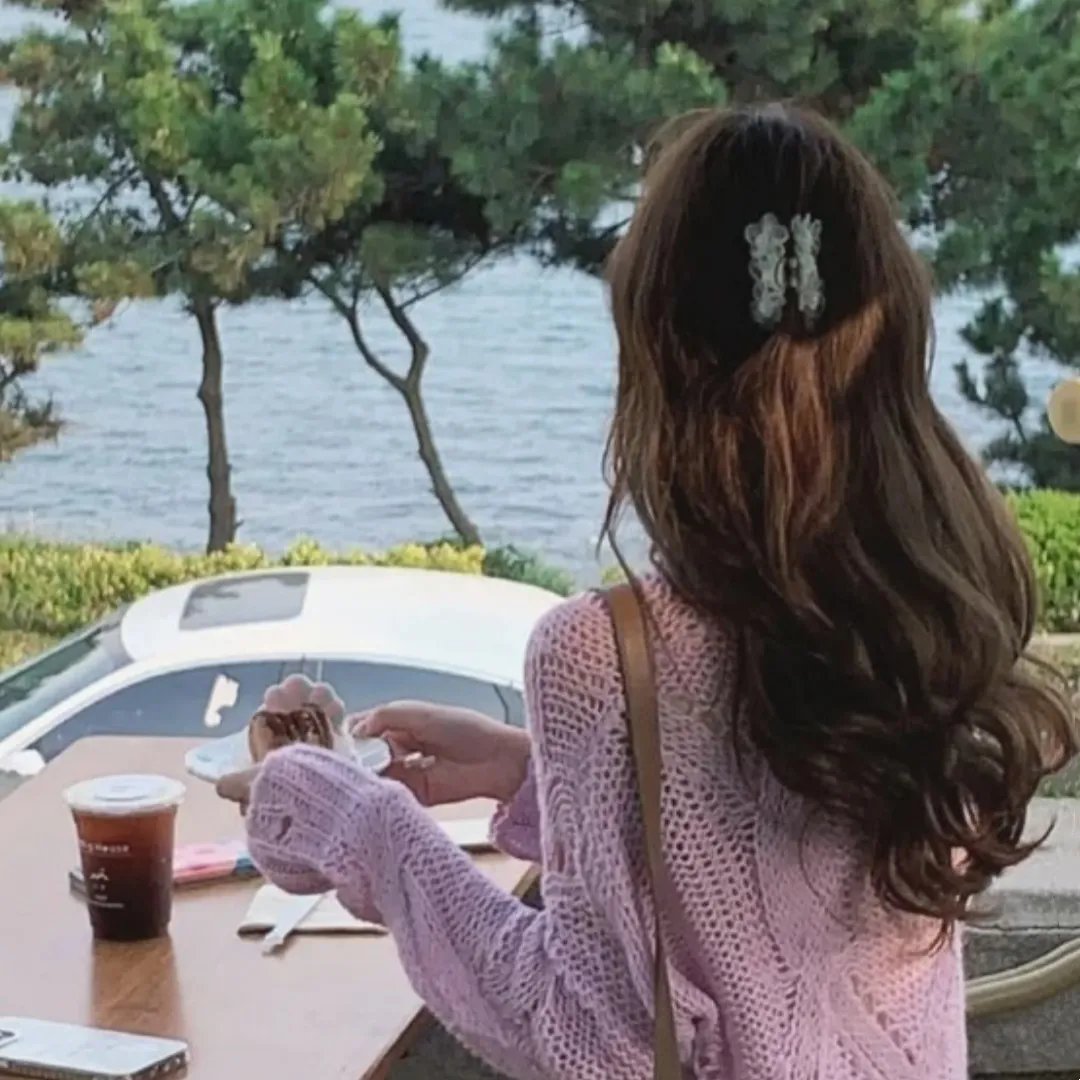 觉悟吧!那边的女孩